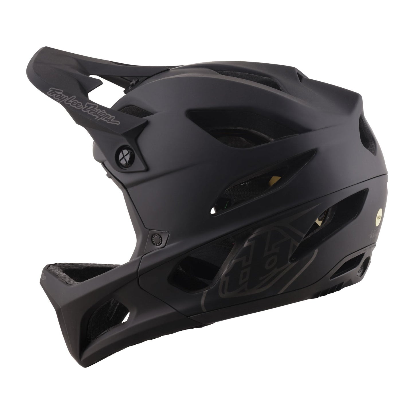 Stage Helmet Drone Black