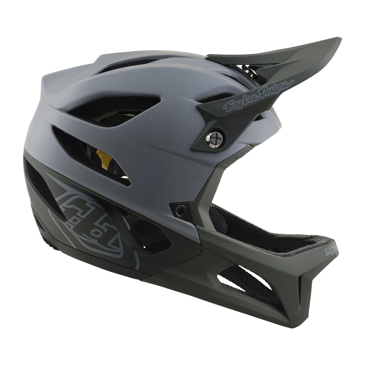 Stage Helmet Drone Gray