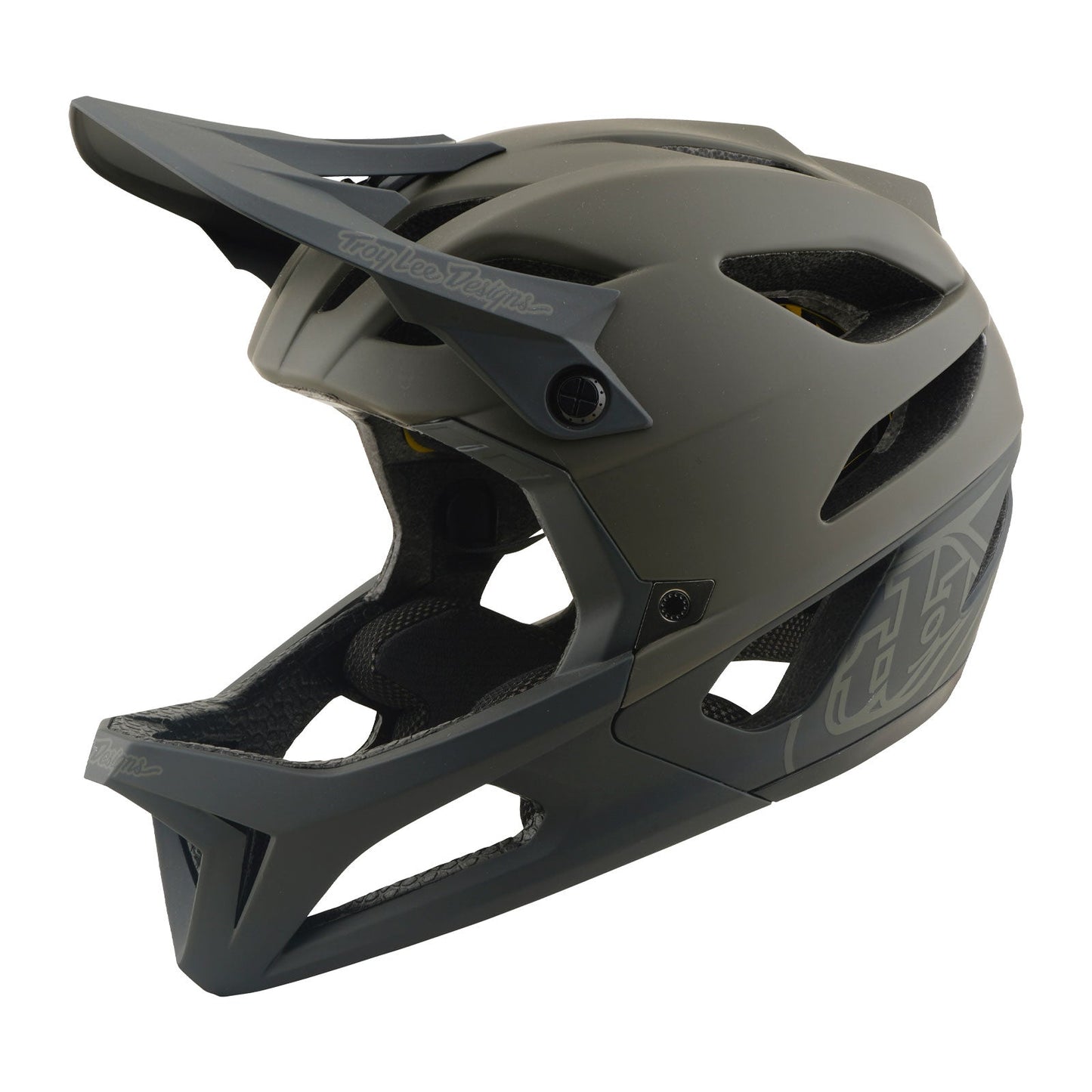 Stage Helmet Drone Tarmac