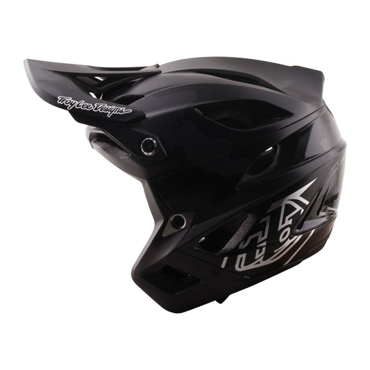 Stage Stunt Helmet W/MIPS Split Black Camo