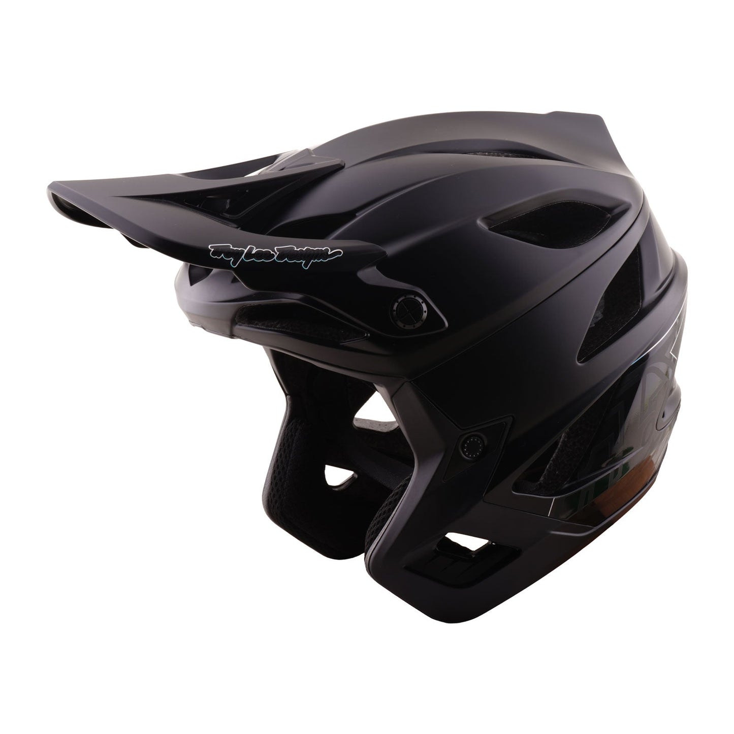Stage Stunt Helmet W/MIPS Drone Black