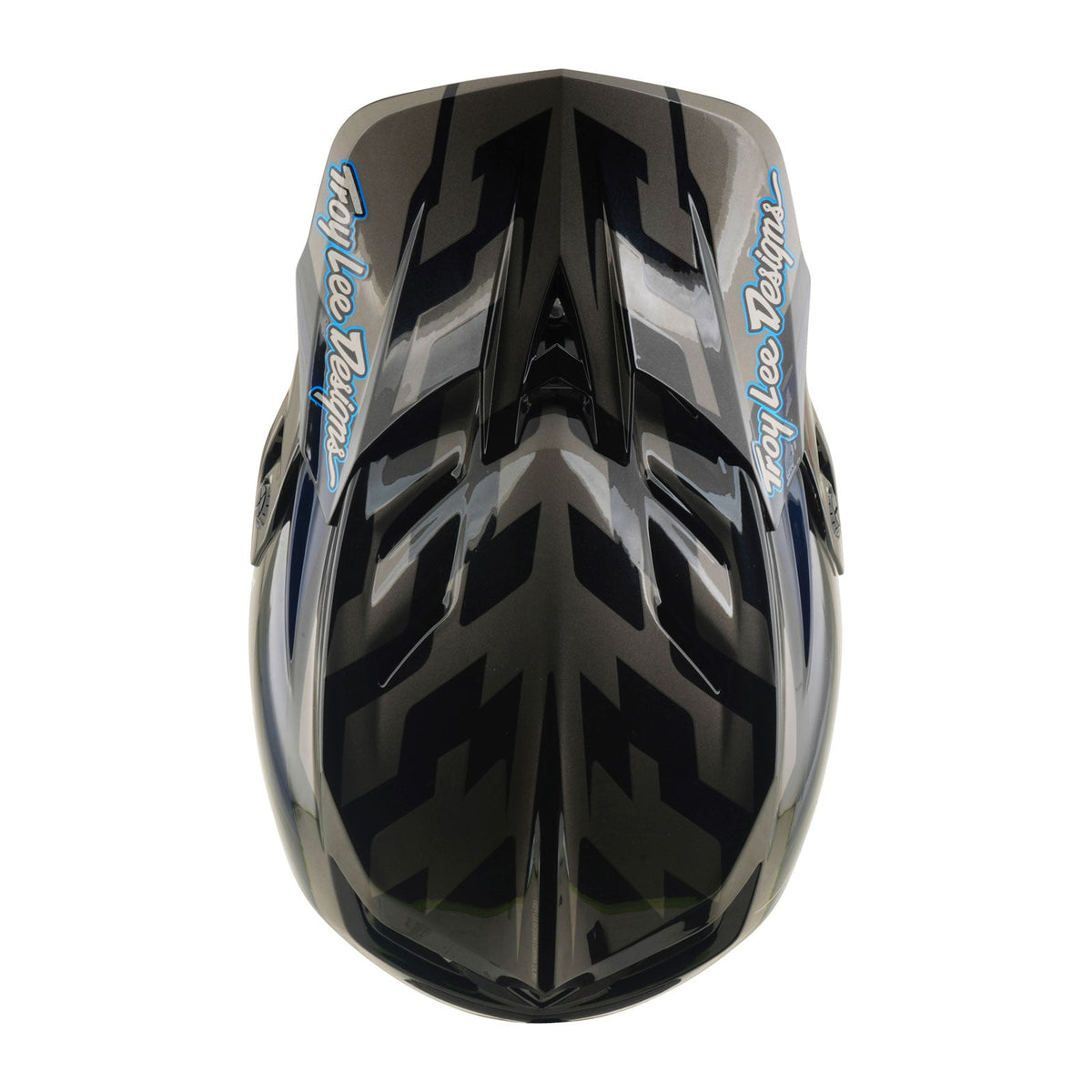 D4 <tc>Composite</tc> Casque avec système MIPS gris anthracite