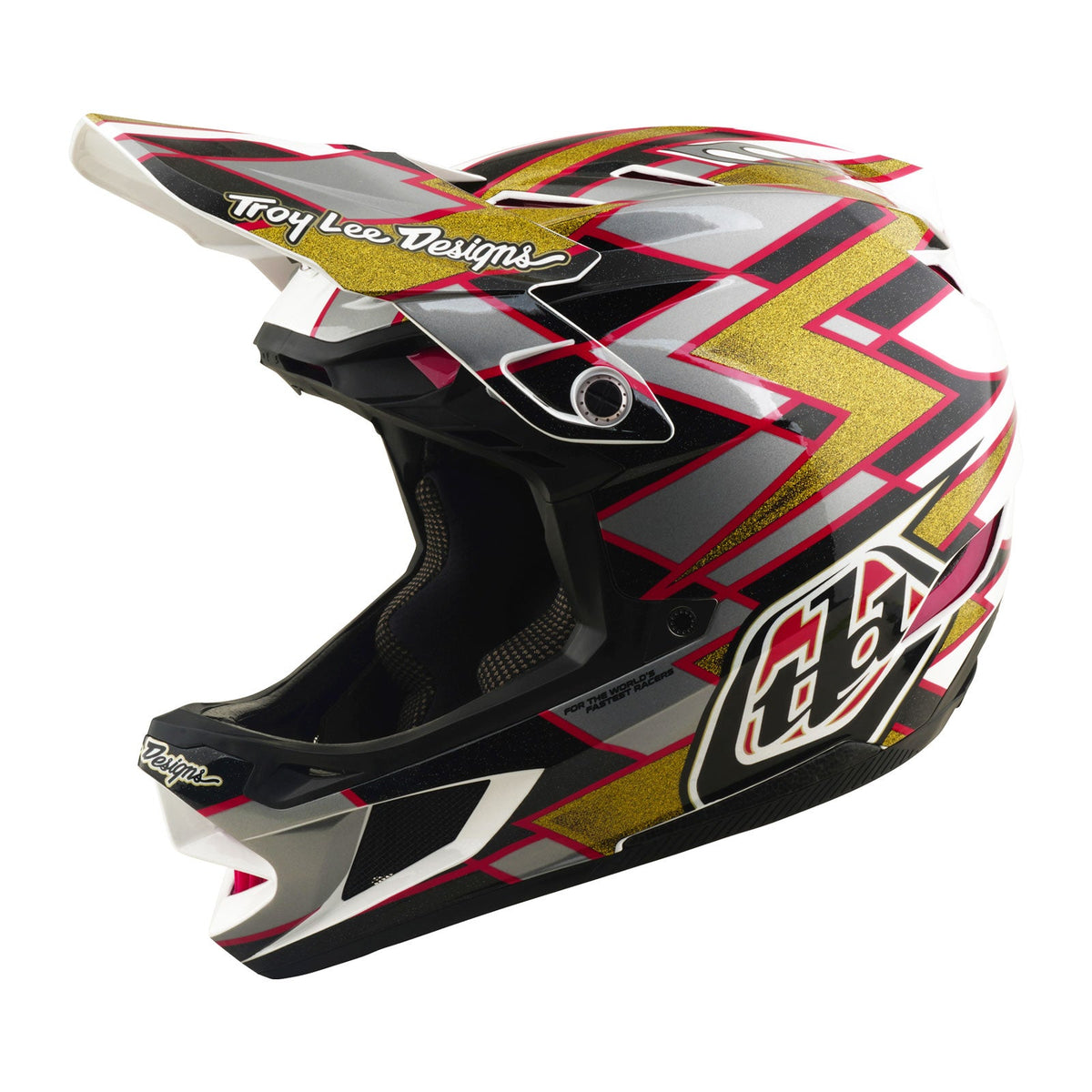 D4 Composite Helmet W/MIPS Flush Black