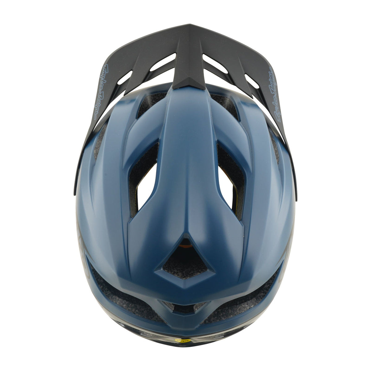 Flowline Helmet Point Slate / Charcoal