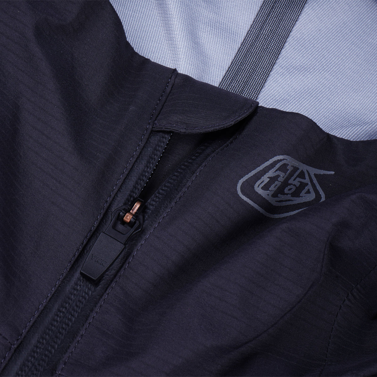 Resist Pro Jacket Mono Carbon