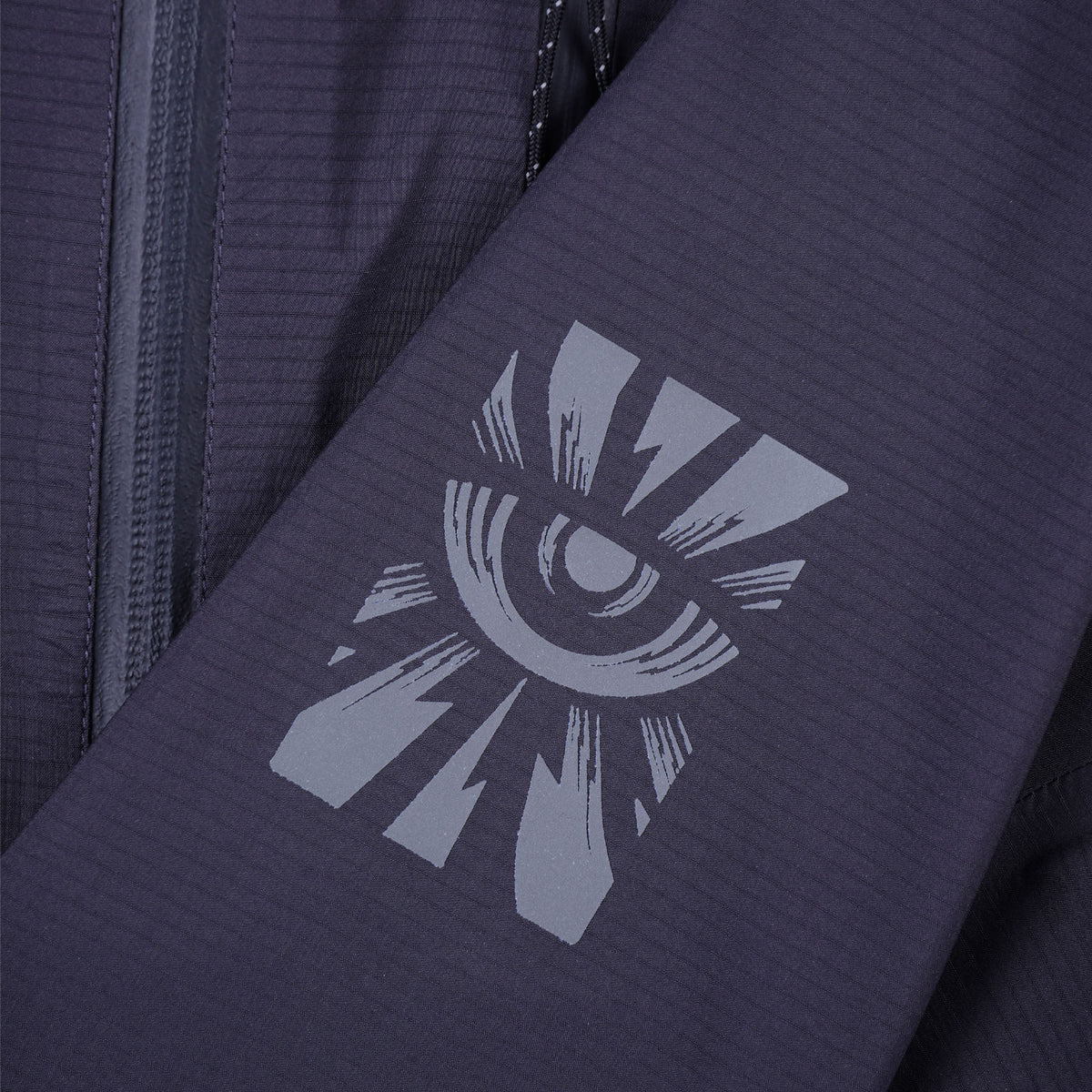Resist Pro Jacket Mono Carbon