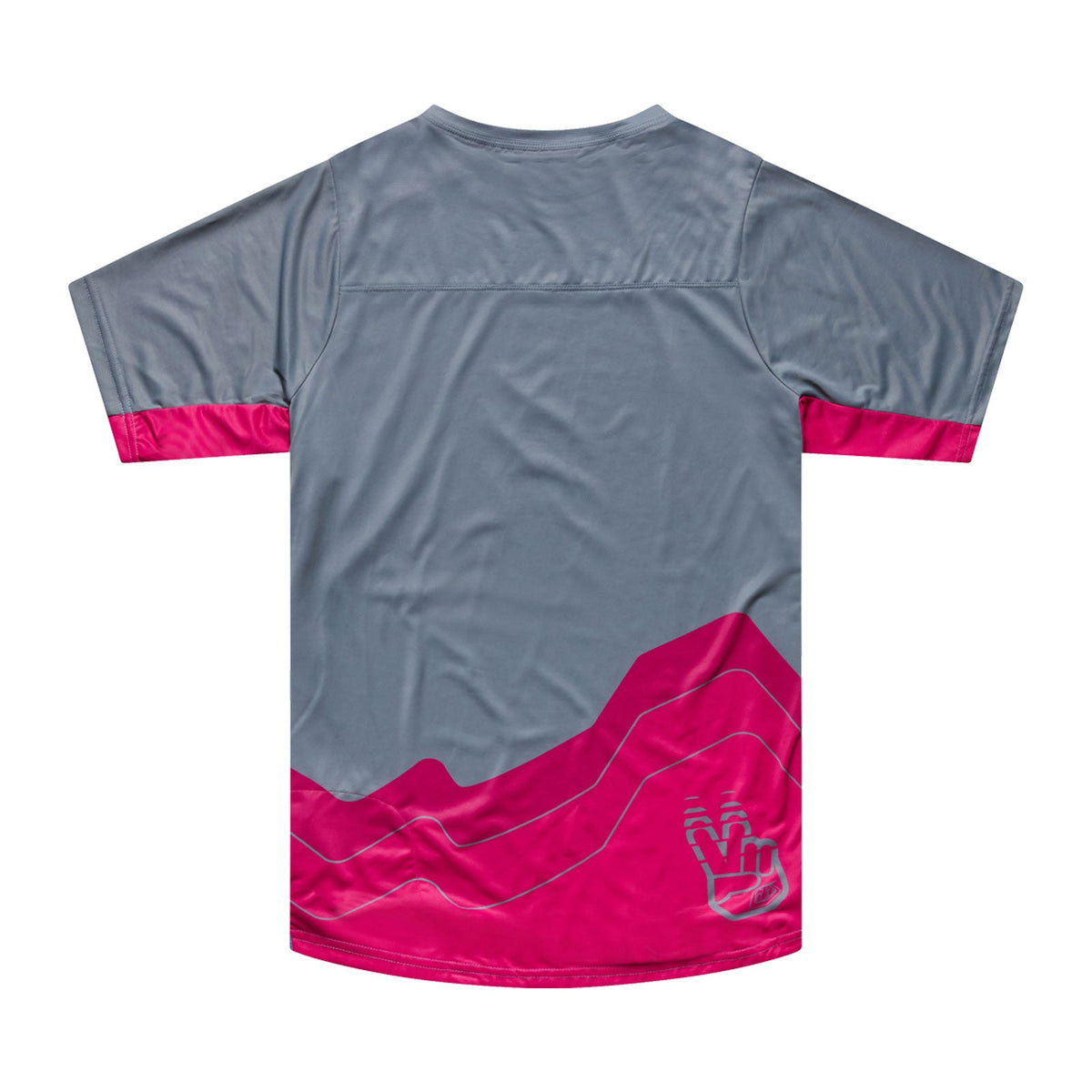 Skyline Pro SS Jersey Descend Slate