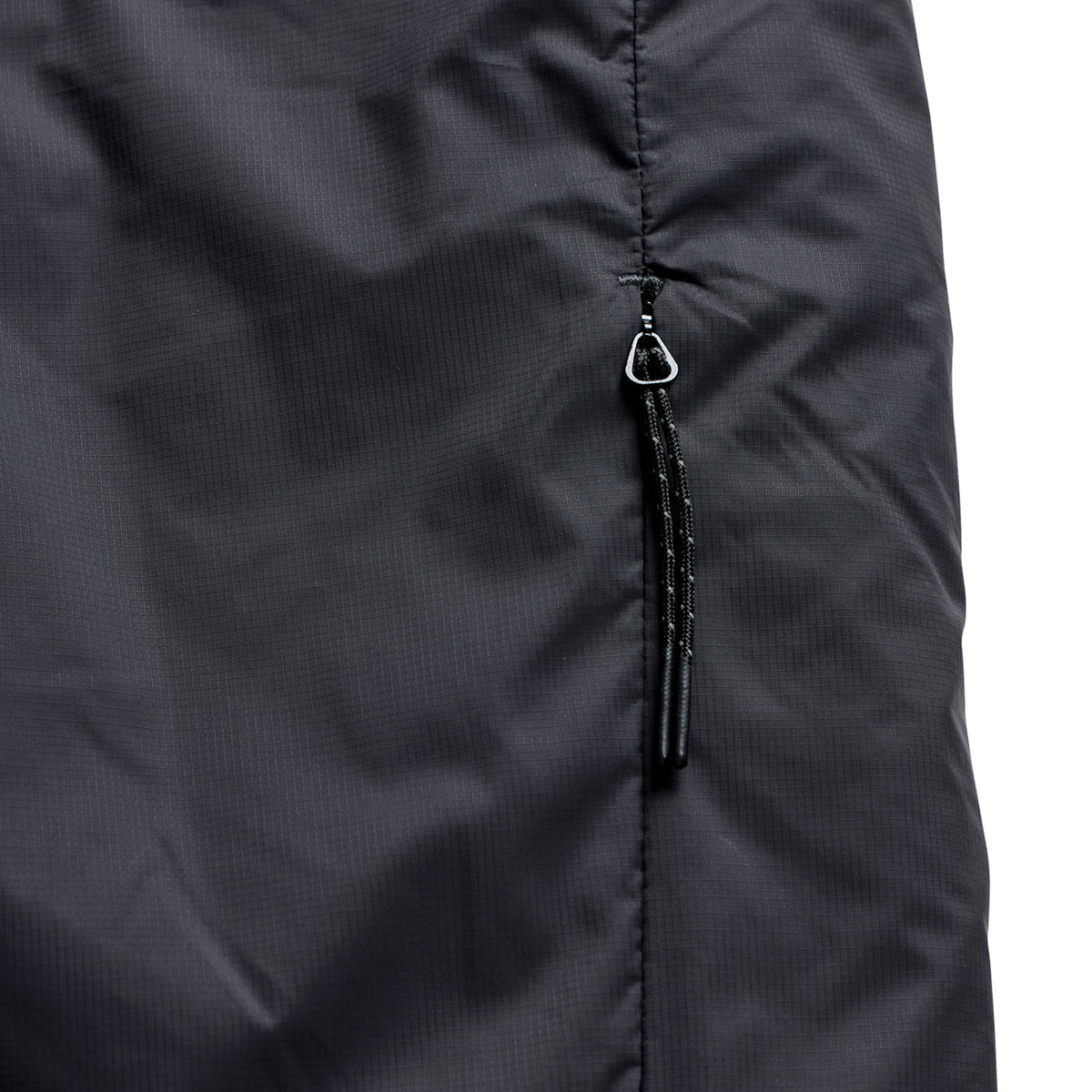 Skyline Chill Jacket Mono Carbon