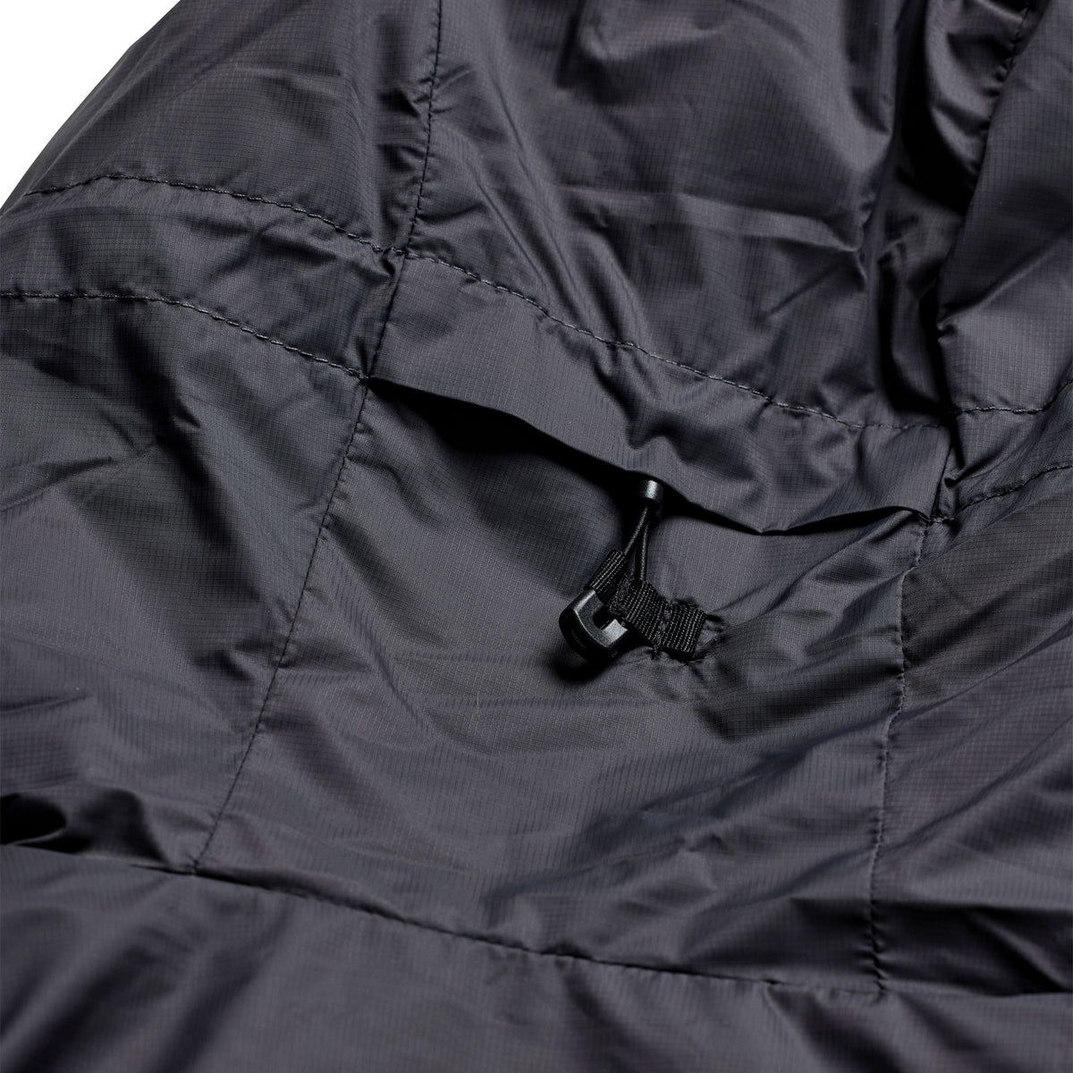 Skyline Chill Jacket Mono Carbon
