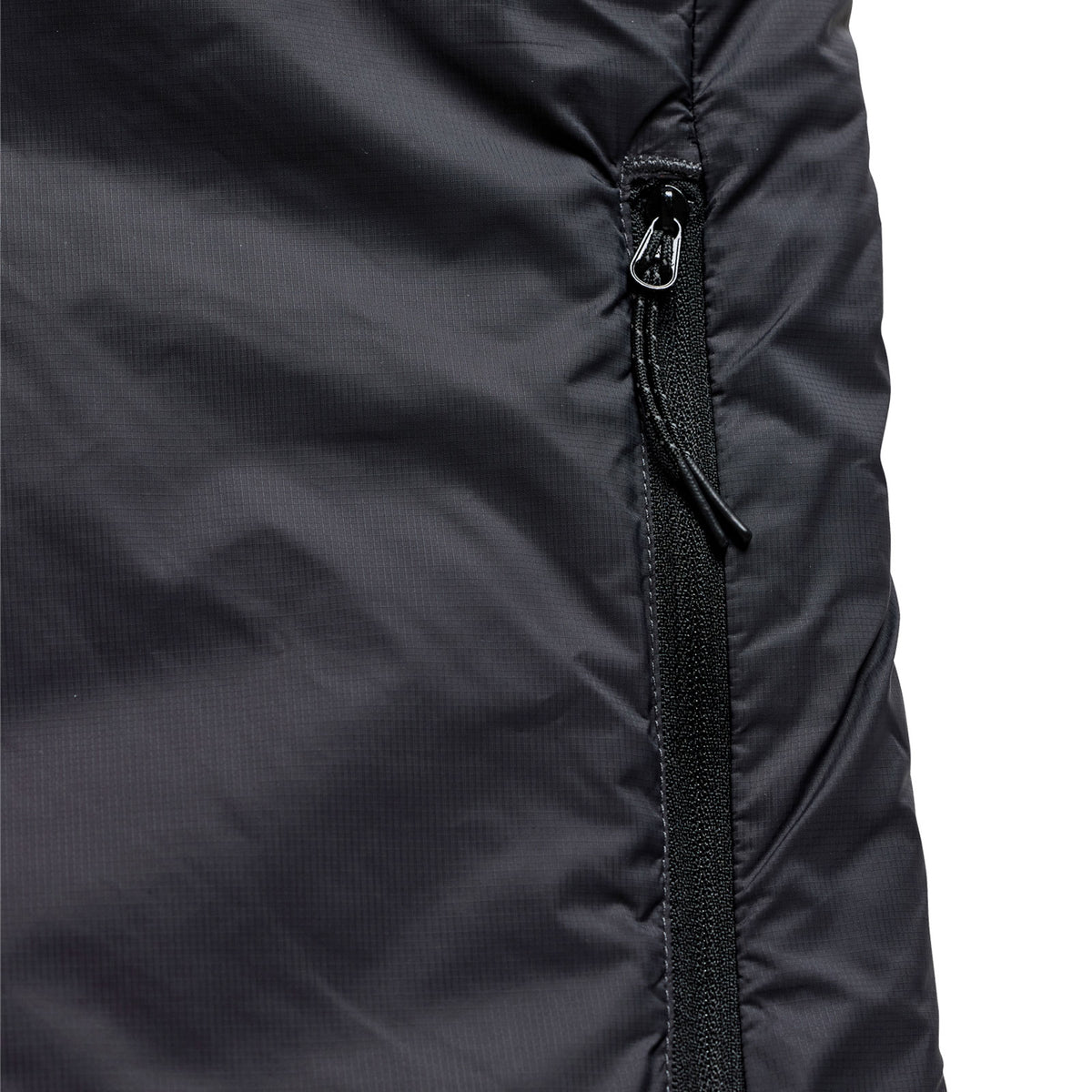 Skyline Chill Jacket Mono Carbon