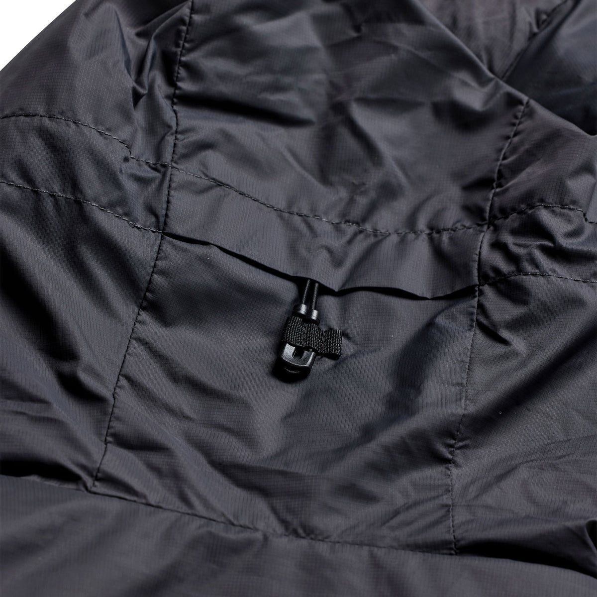Skyline Chill Jacket Mono Dark Forest
