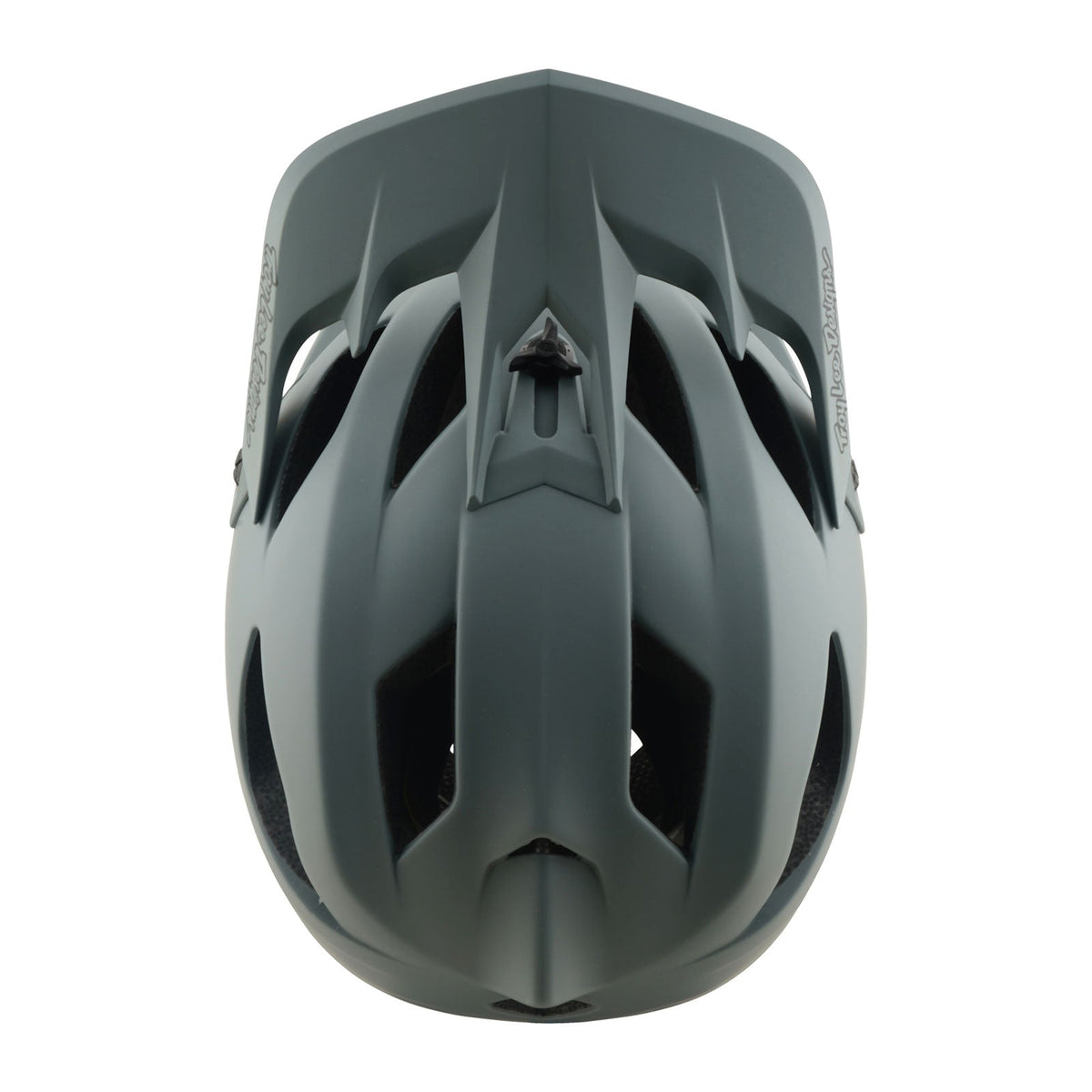 Casque de scène avec drone MIPS gris/charbon