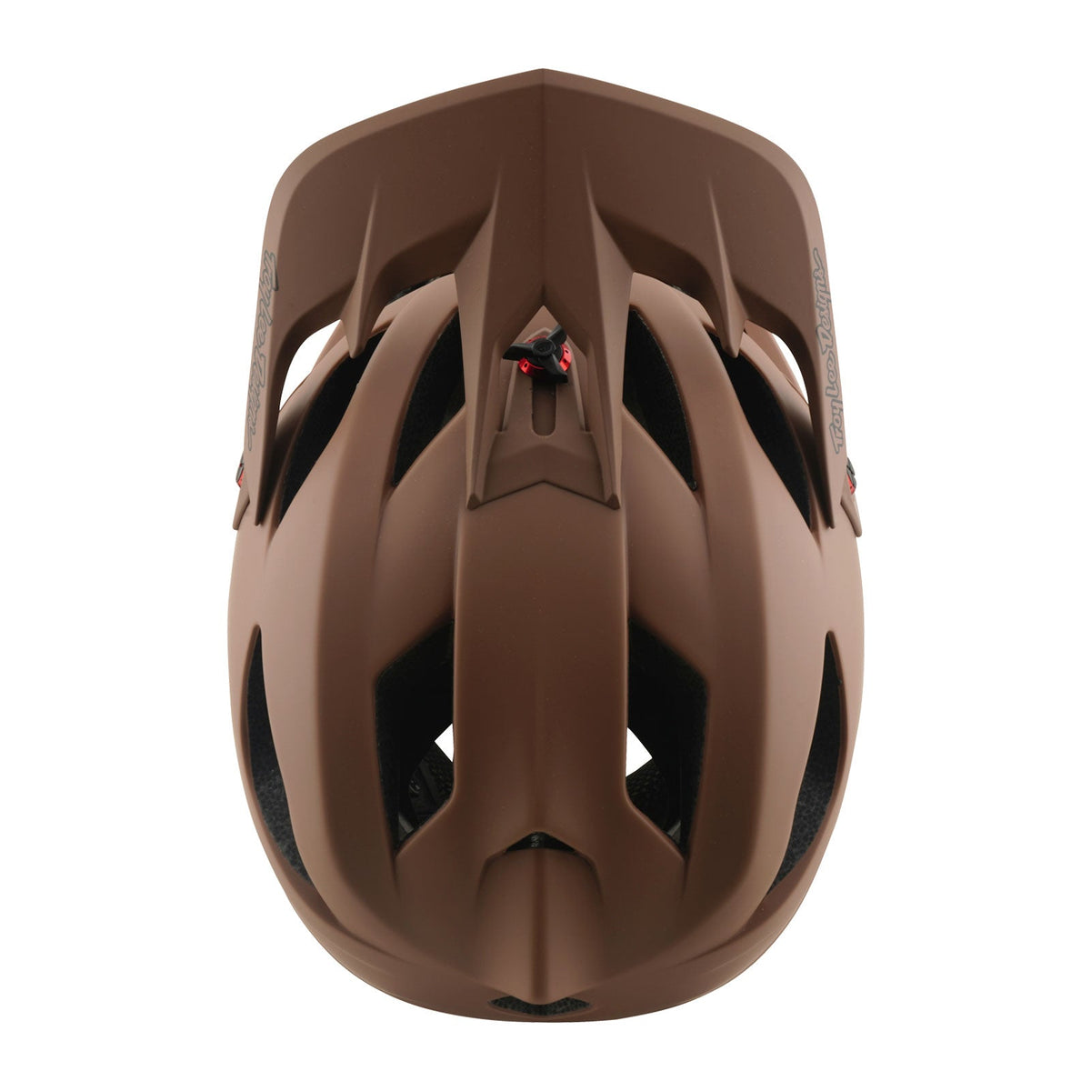 Casque de scène avec drone MIPS Sienna/Charbon