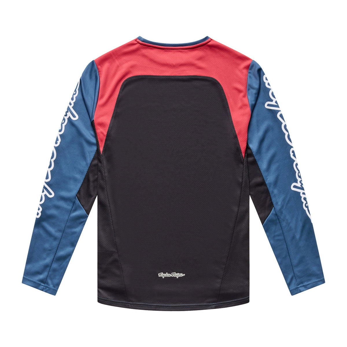 Maillot Stage LS Signature Ardoise