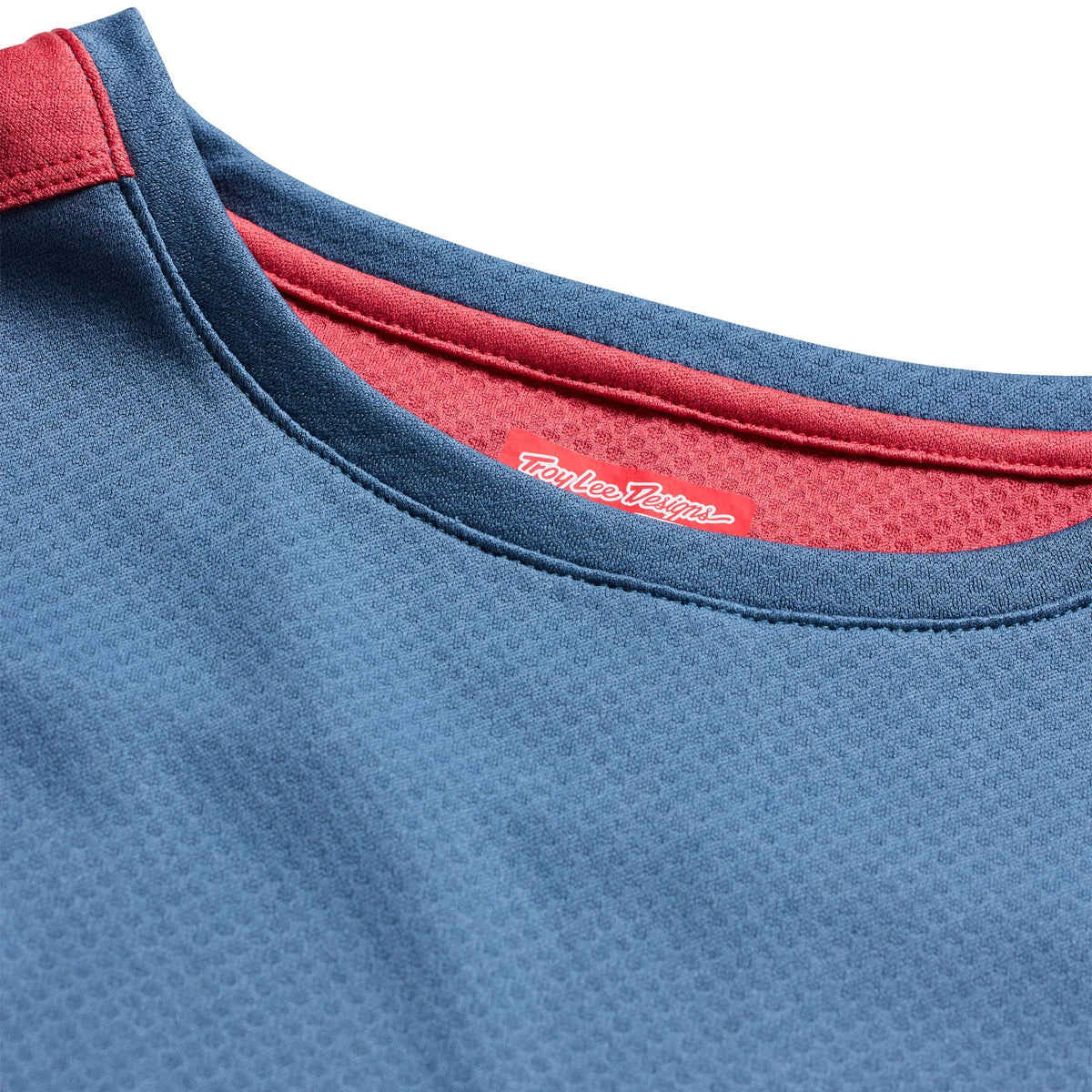 Maillot Stage LS Signature Ardoise
