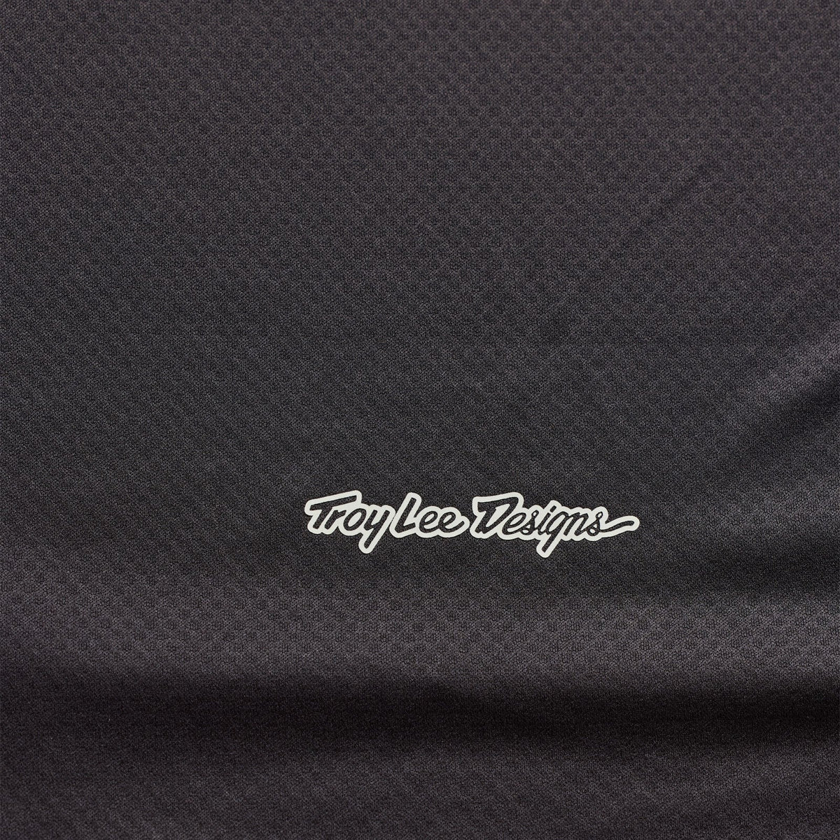 Maillot Stage LS Signature Ardoise
