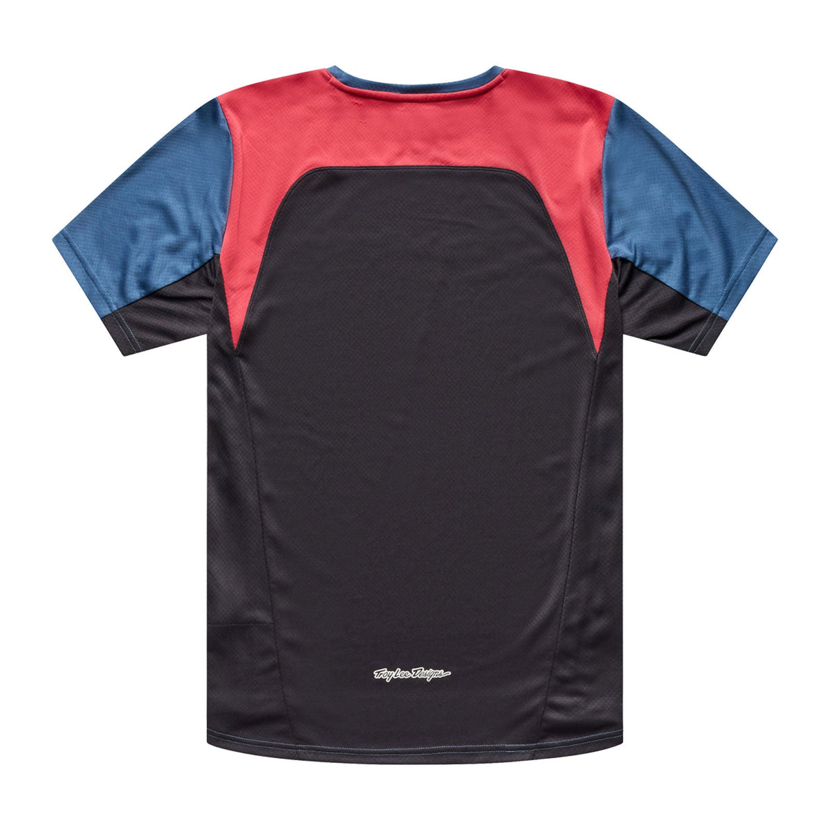 Maillot Stage SS Signature Ardoise