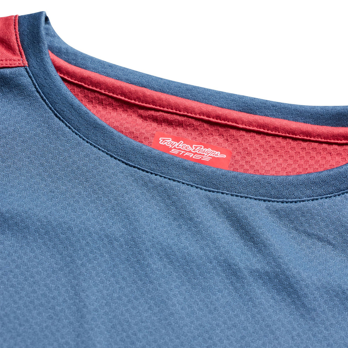 Maillot Stage SS Signature Ardoise