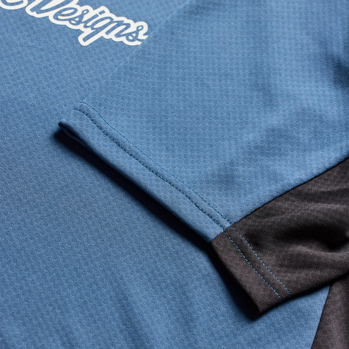 Maillot Stage SS Signature Ardoise