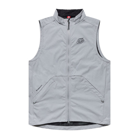 Gilet Stage Mono Gris Moyen