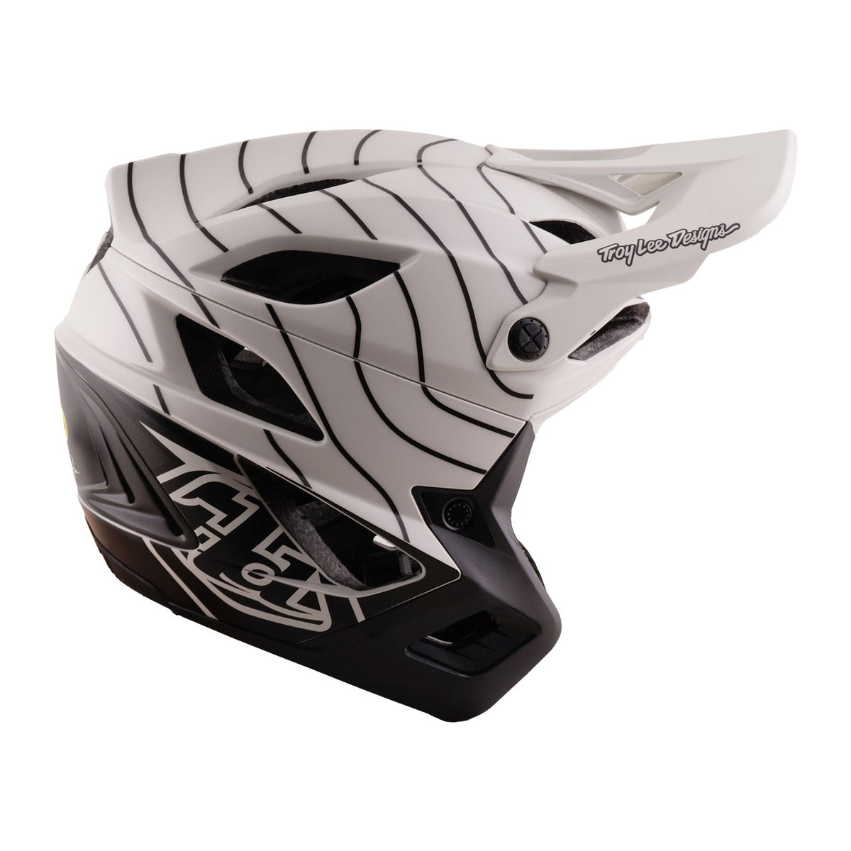 Casque de cascadeur de scène avec MIPS <tc>Air</tc>vagues Pierre ponce