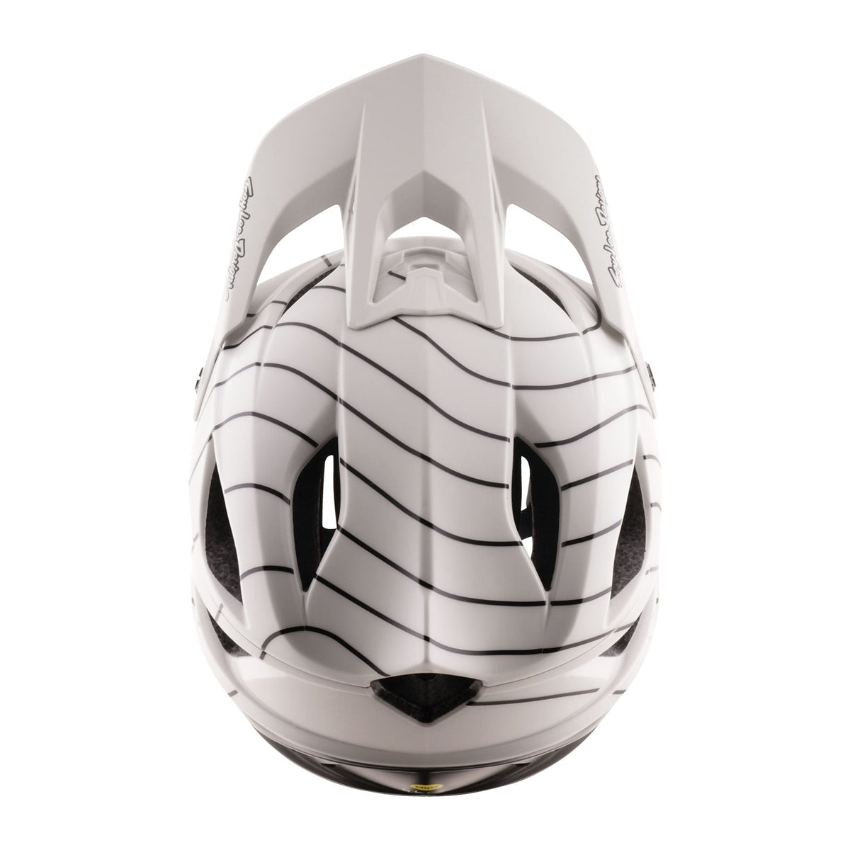 Casque de cascadeur de scène avec MIPS <tc>Air</tc>vagues Pierre ponce