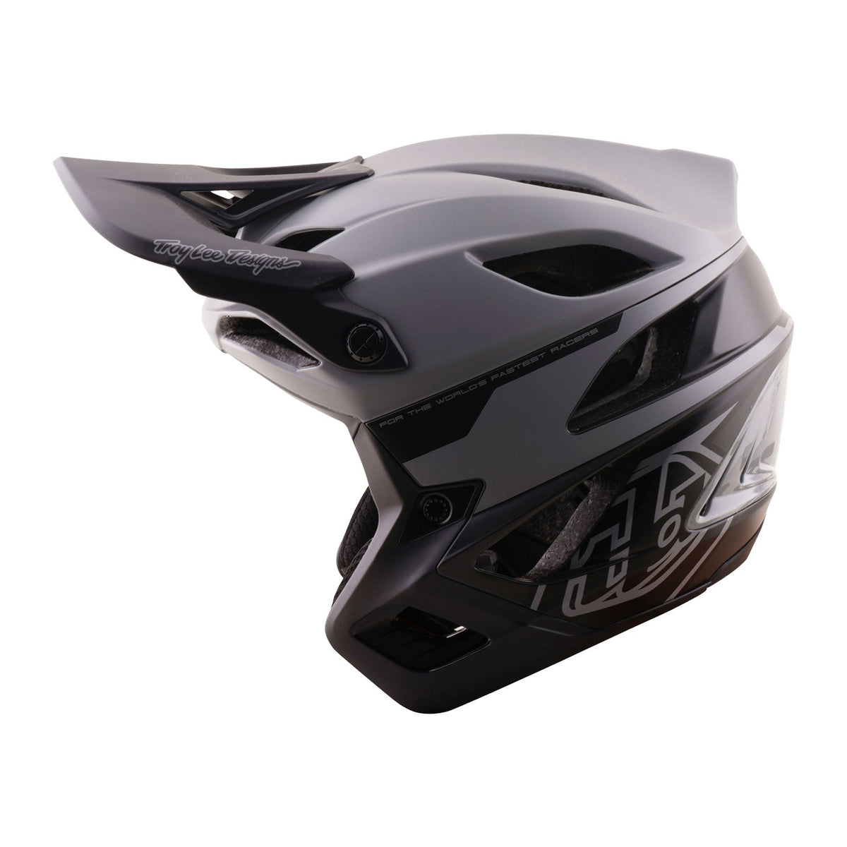 Casque Stage Stunt W/MIPS Roamer Gris