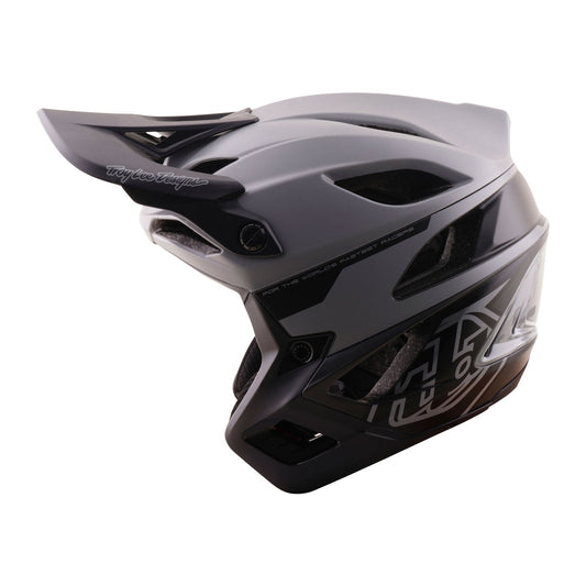 Casque Stage Stunt W/MIPS Roamer Gris