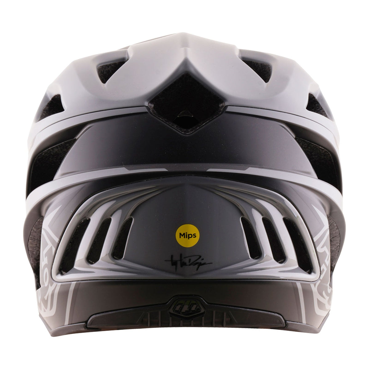 Casque Stage Stunt W/MIPS Roamer Gris