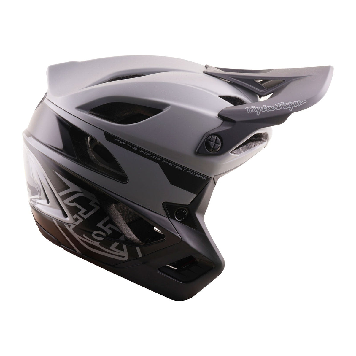 Casque Stage Stunt W/MIPS Roamer Gris