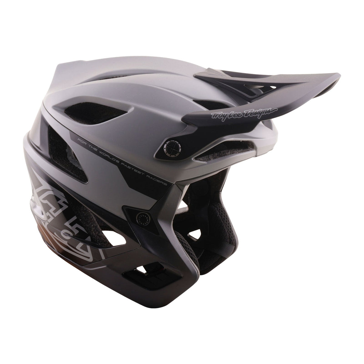 Casque Stage Stunt W/MIPS Roamer Gris