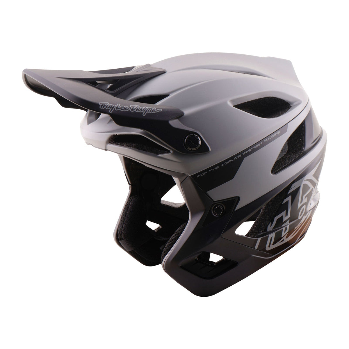 Casque Stage Stunt W/MIPS Roamer Gris