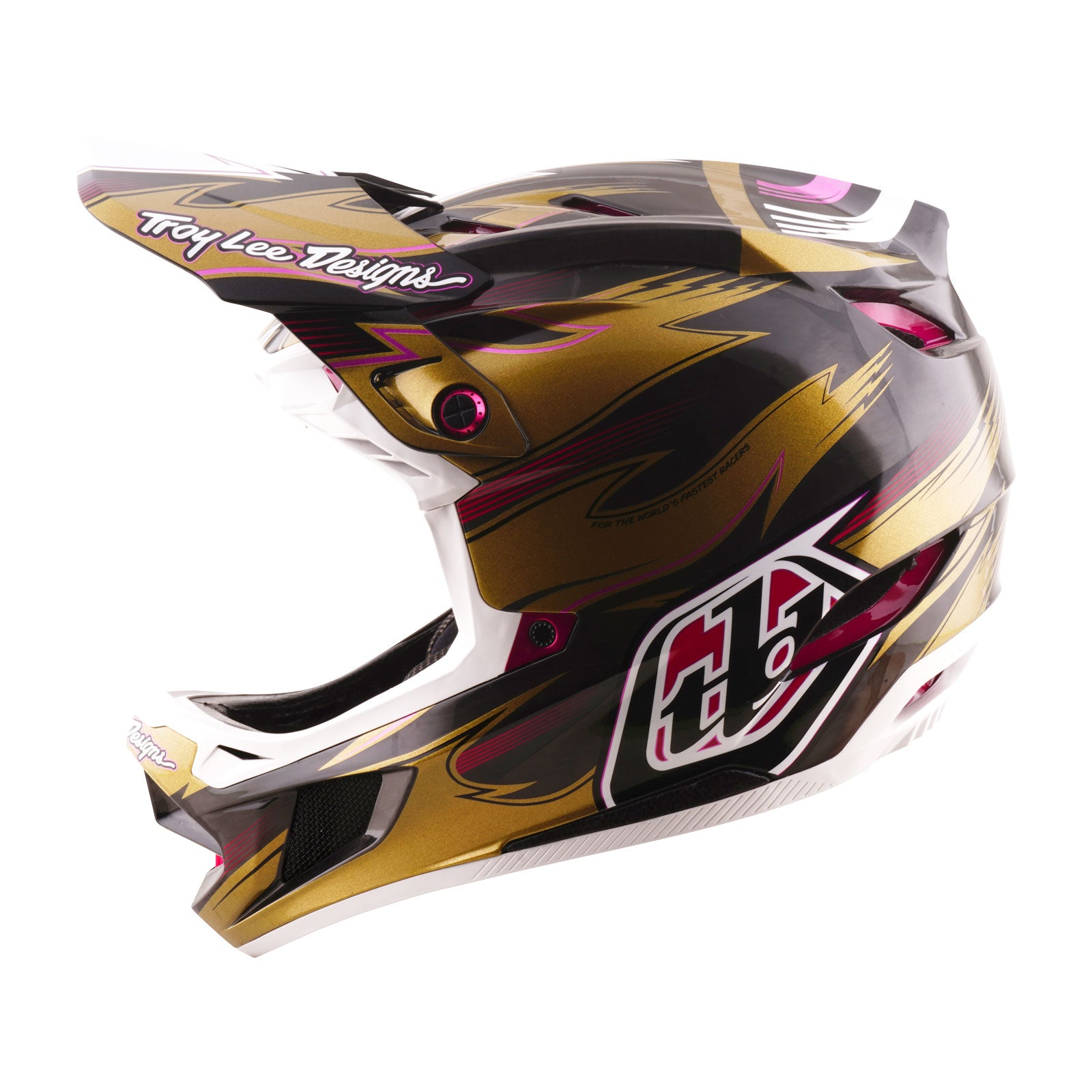 Adult Bike Helmets – Troy Lee Designs EU