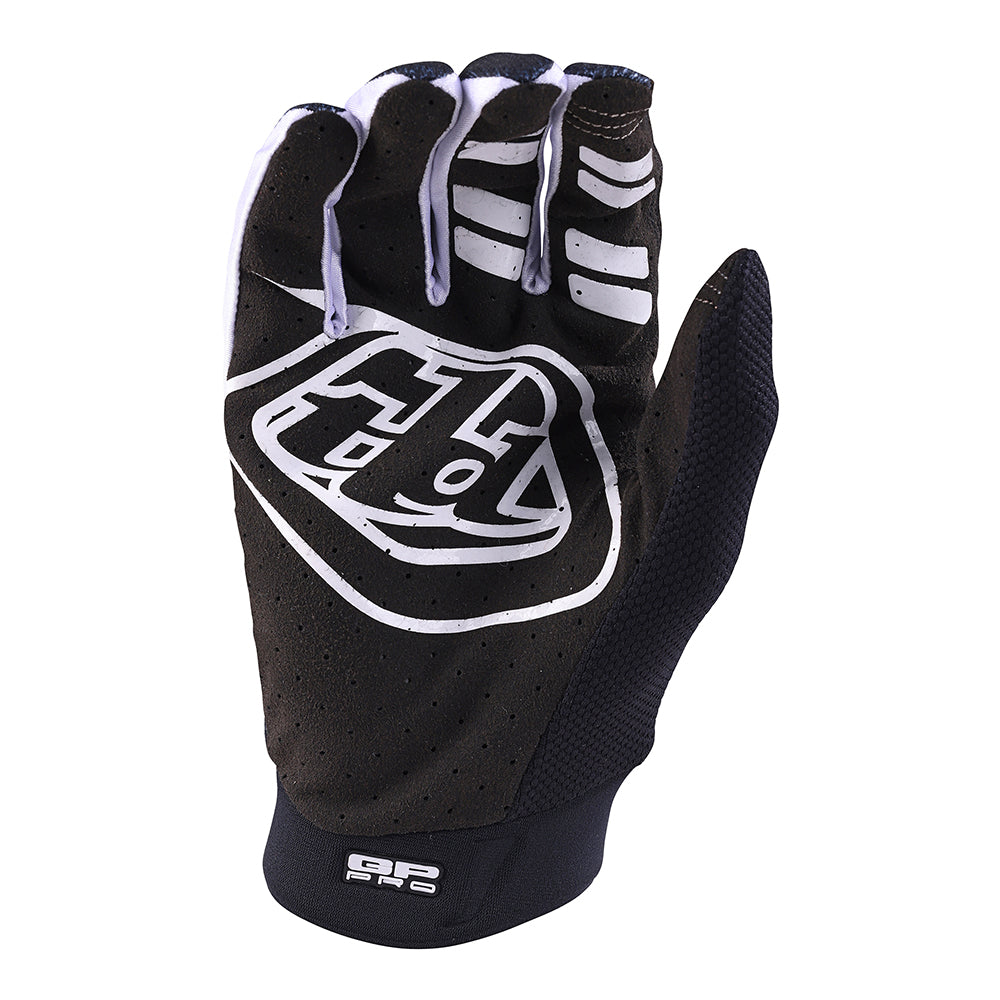 Troy Lee GP Pro Glove Solid Black