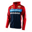 Troy Lee Pit Jacket TLD GasGas Team Red / Navy