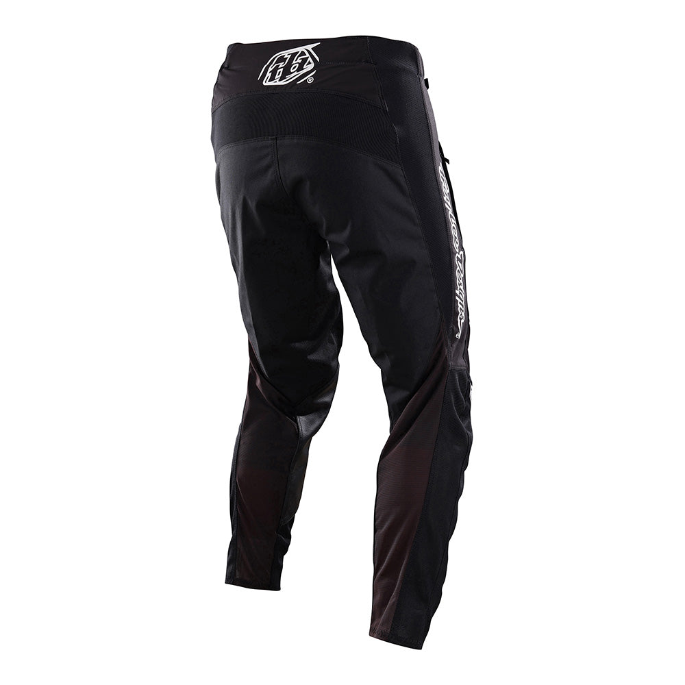 Troy Lee GP Pro Air Pant Mono Black