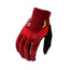 Troy Lee Ace Glove Reverb Race Red
