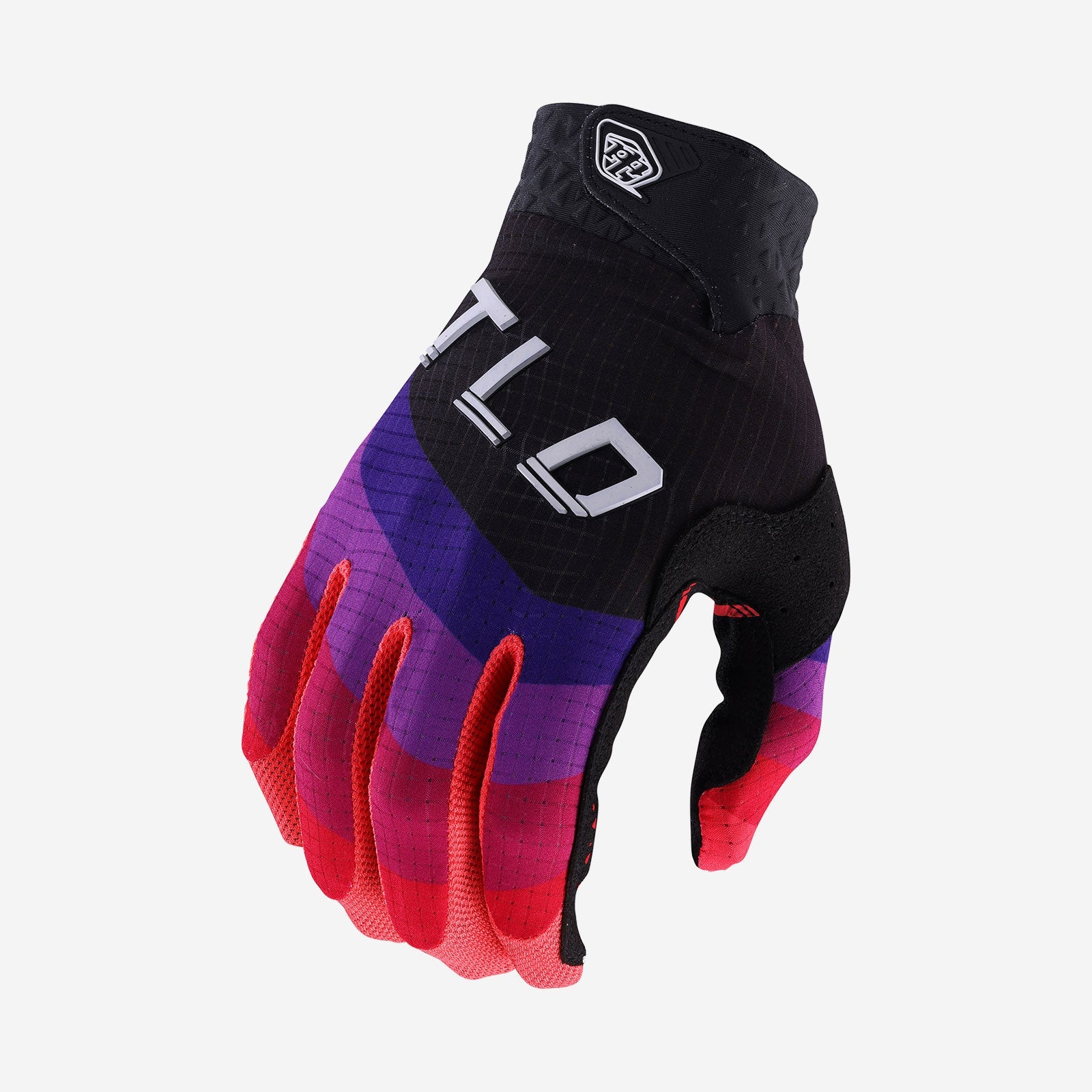 Troy lee designs air bike deals gloves