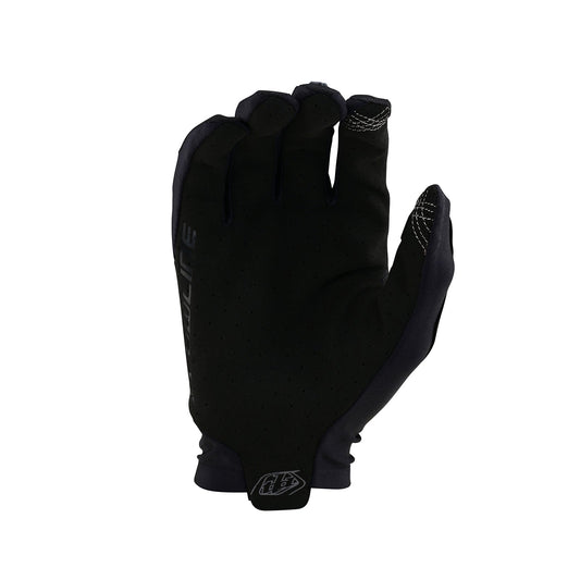 Flowline Glove Mono Black