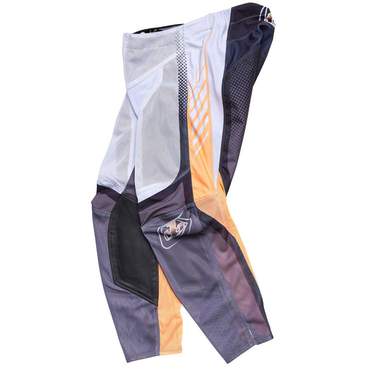 GP Pro Air Pant Bands Grey / Neo Orange