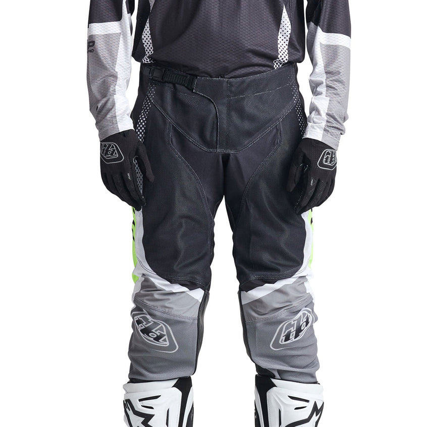 GP Pro Air Pant Bands Phantom / Grey