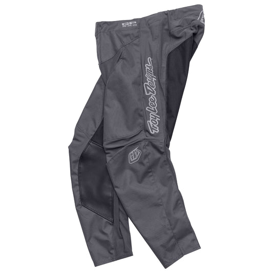 Gp Pro Pant Mono Charcoal