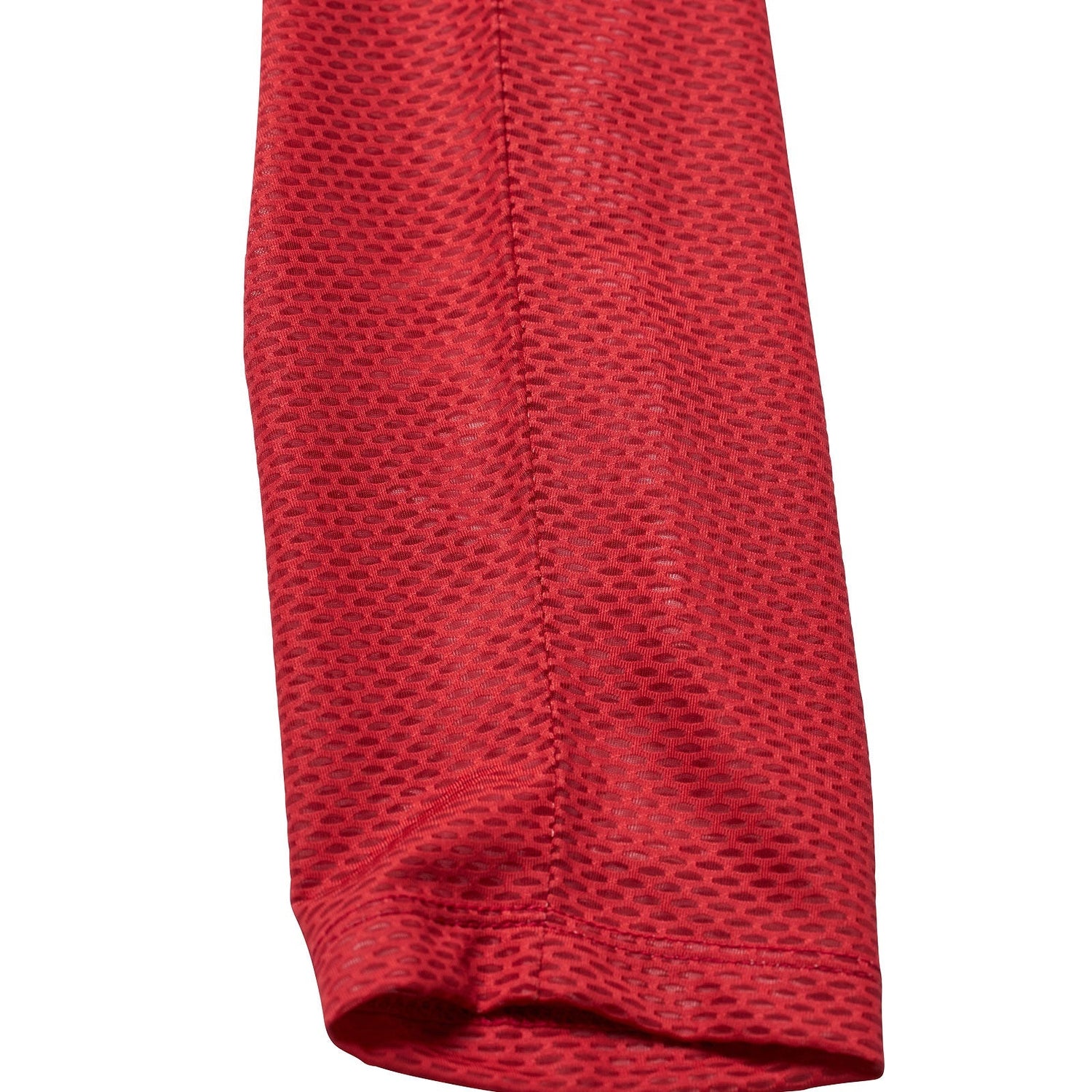 SE Pro Air Jersey Pinned Red