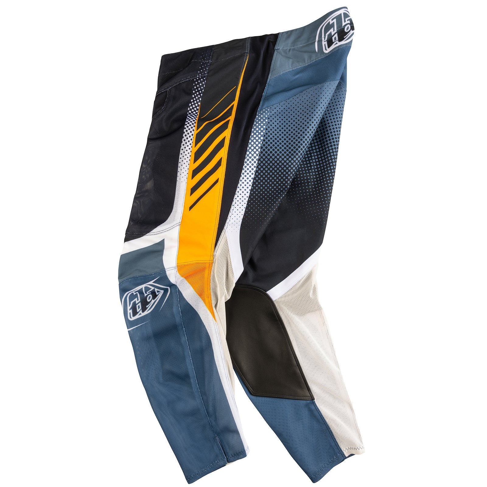 TLD GP Pro Air Pant Bands Dark Navy