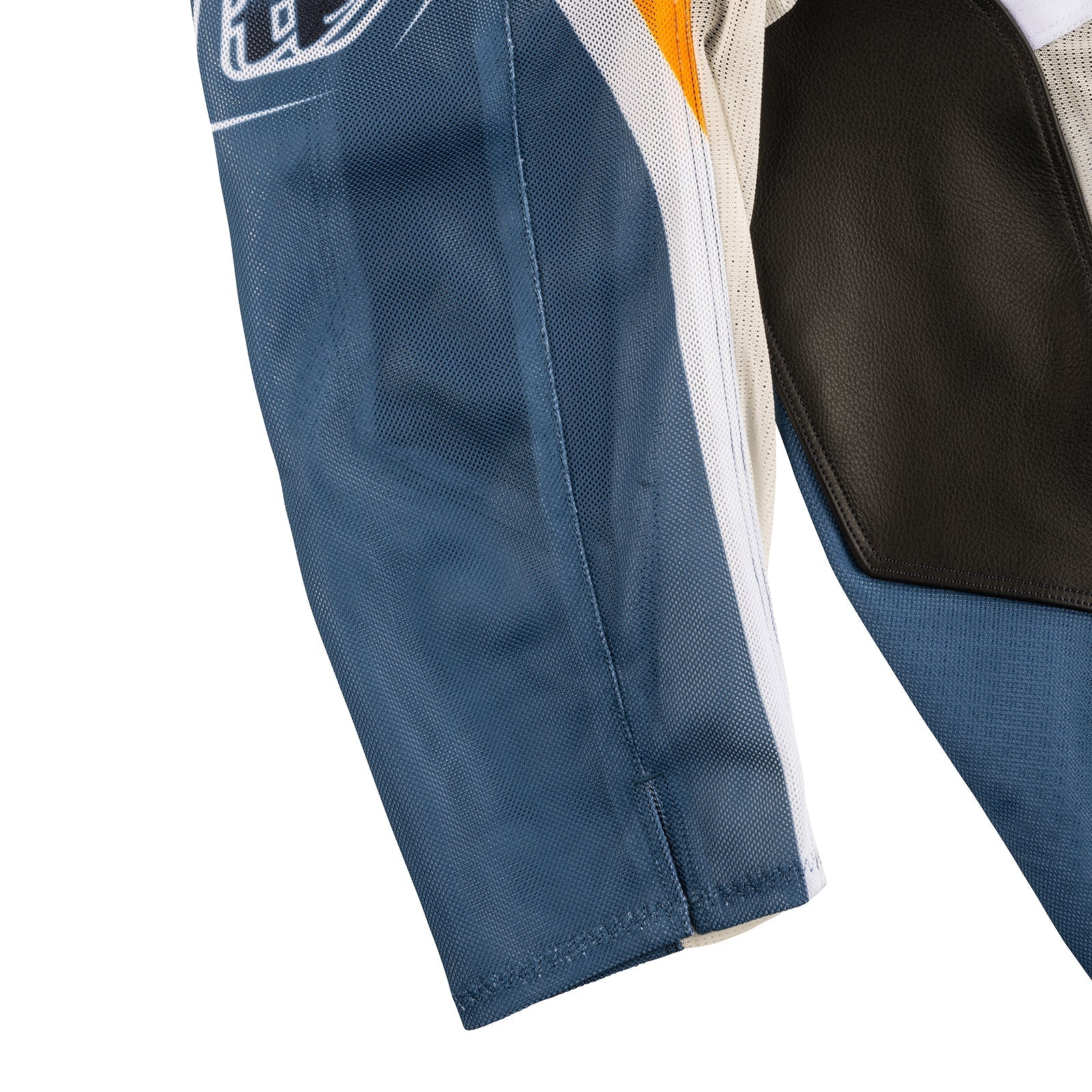 TLD GP Pro Air Pant Bands Dark Navy