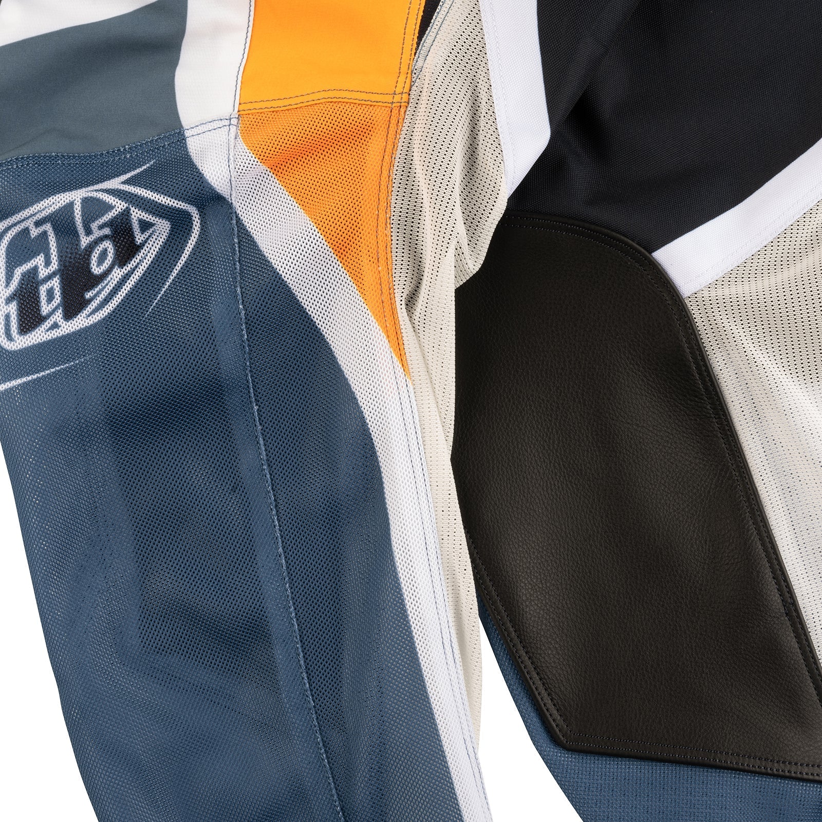TLD GP Pro Air Pant Bands Dark Navy