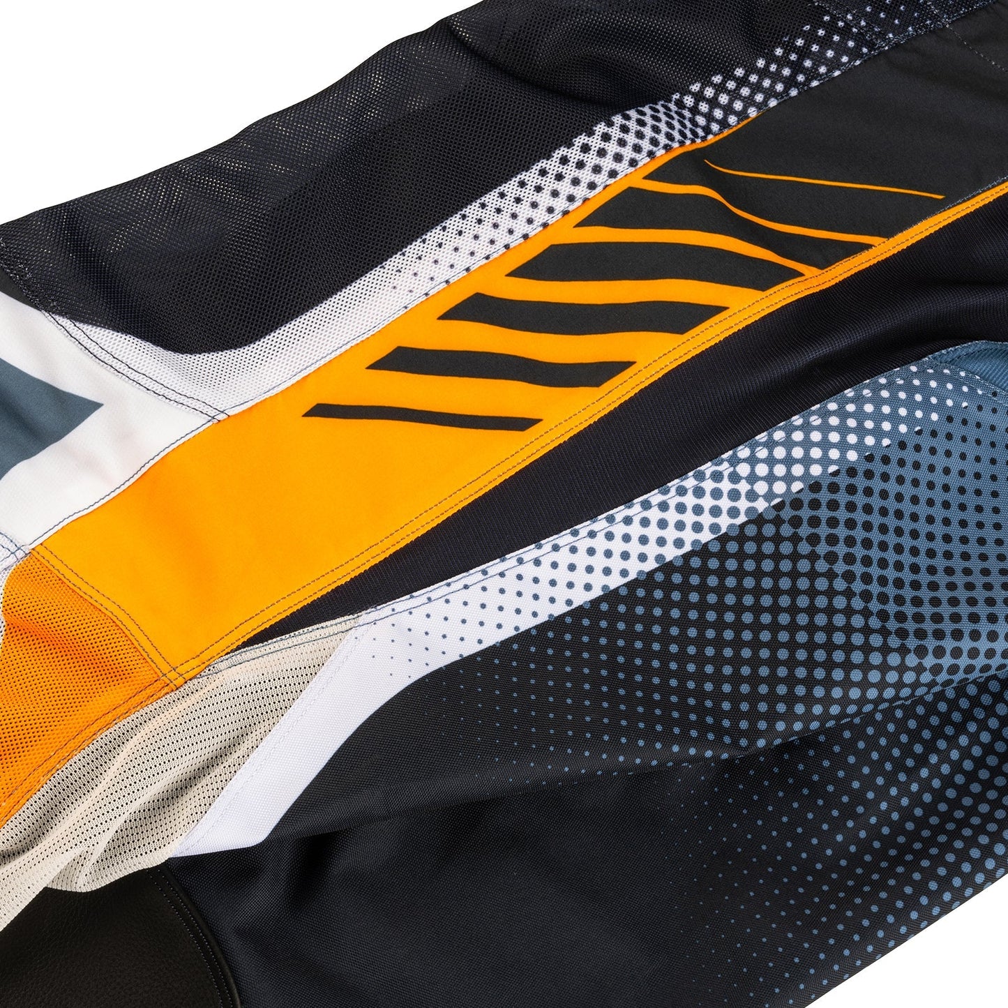 TLD GP Pro Air Pant Bands Dark Navy