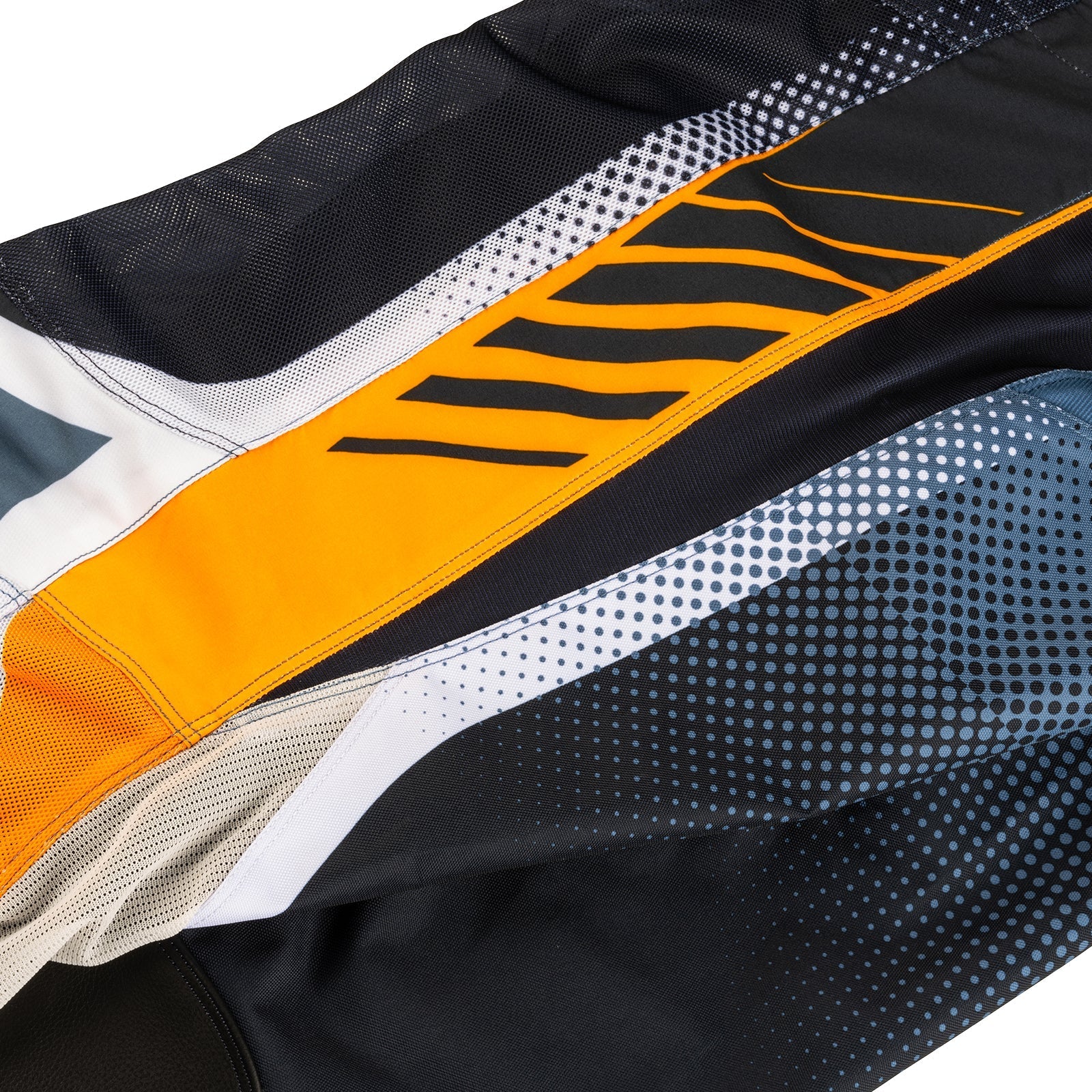 TLD GP Pro Air Pant Bands Dark Navy