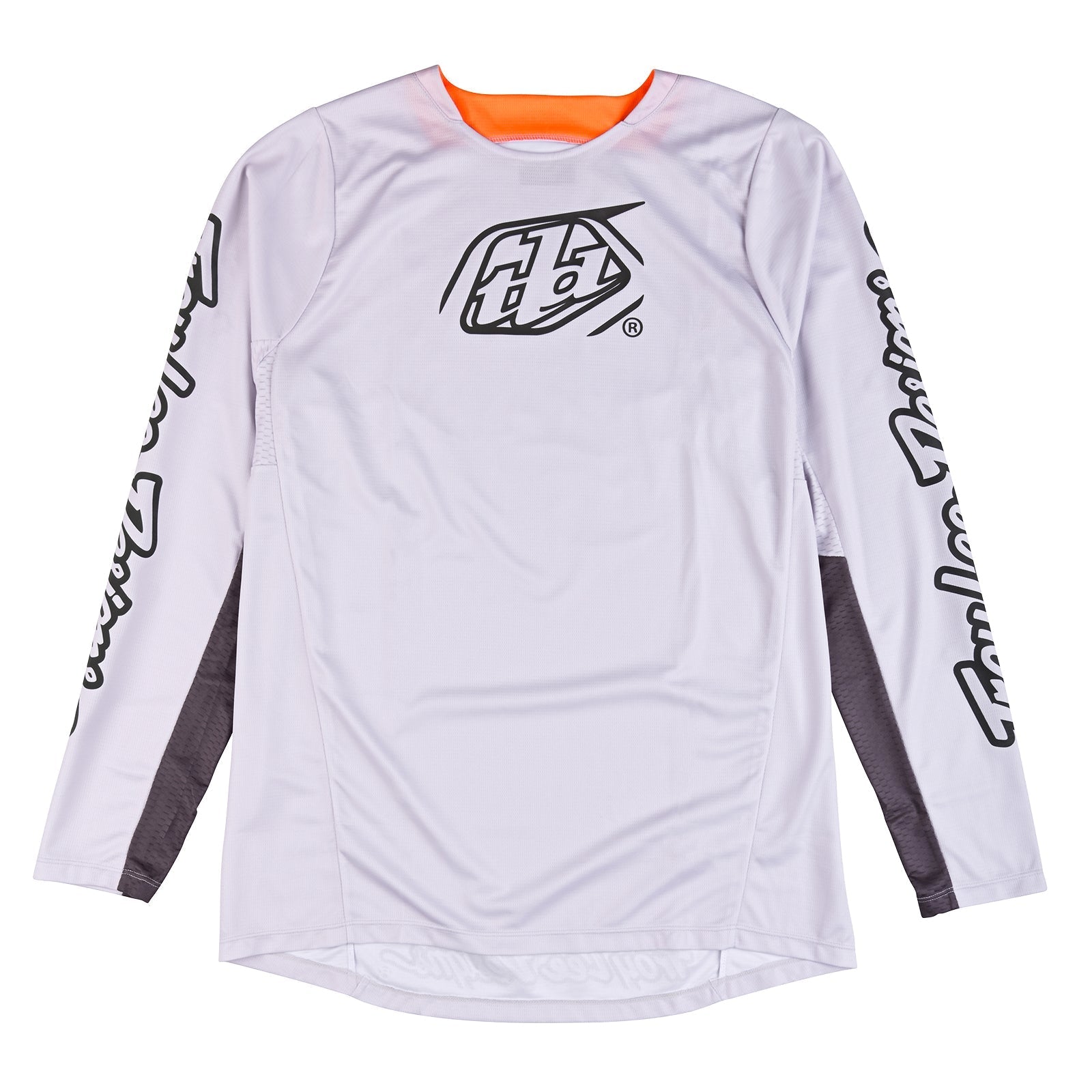 TLD GP Pro Jersey Icon Vapor / Grey
