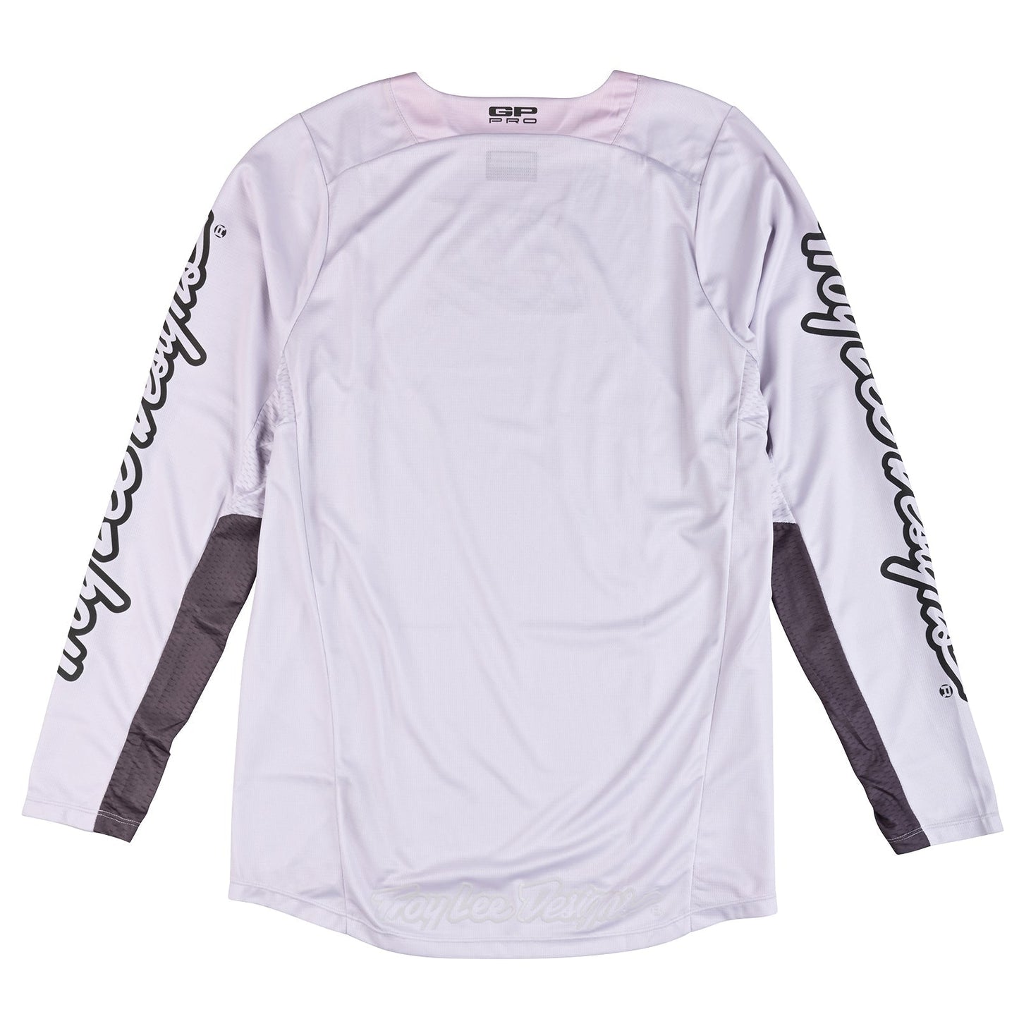 TLD GP Pro Jersey Icon Vapor / Grey